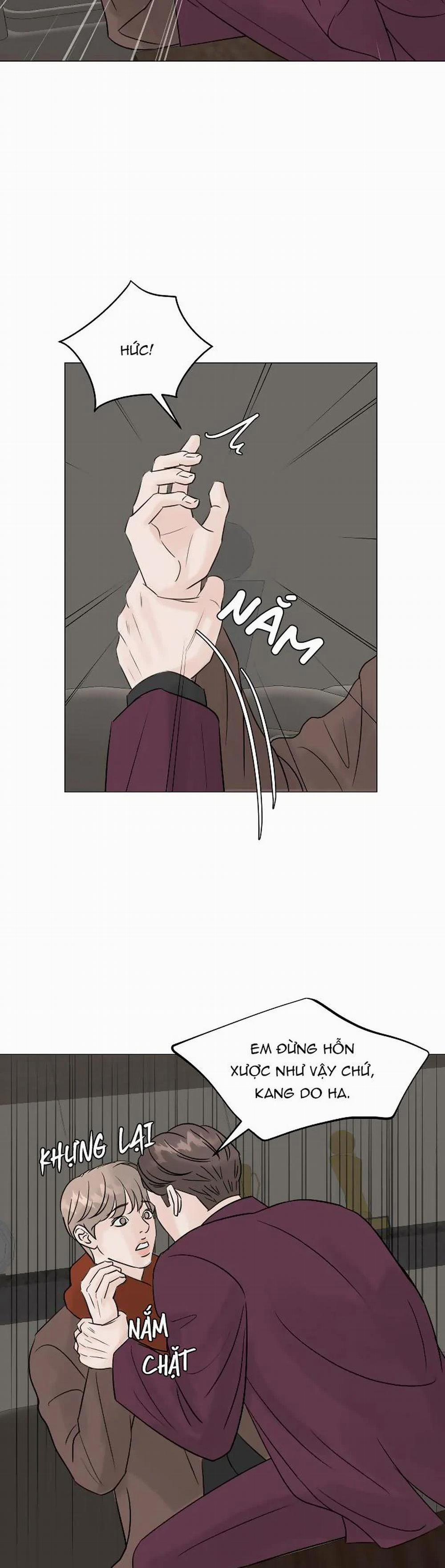 Ở Lại Bên Tôi 45 trang 10