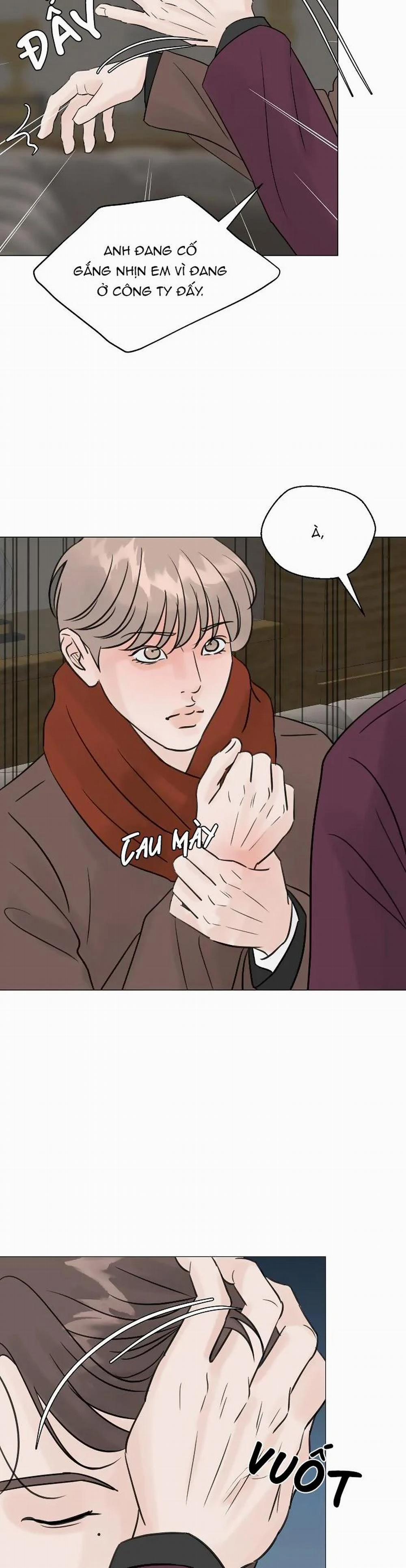 Ở Lại Bên Tôi 45 trang 12