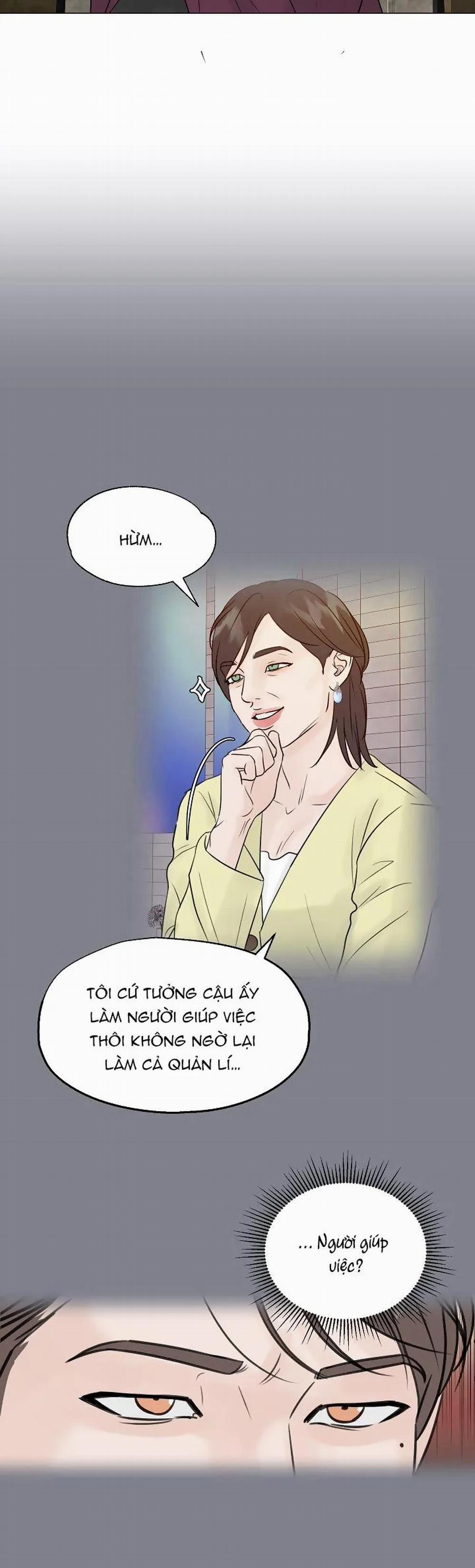 Ở Lại Bên Tôi 45 trang 14