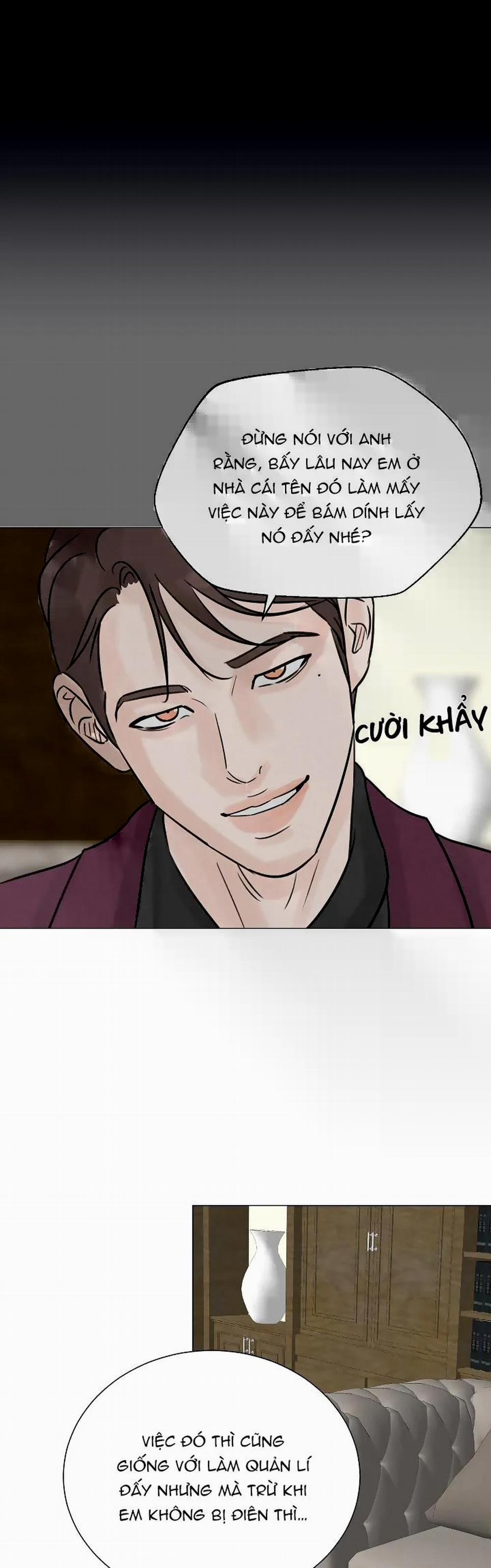 Ở Lại Bên Tôi 45 trang 15