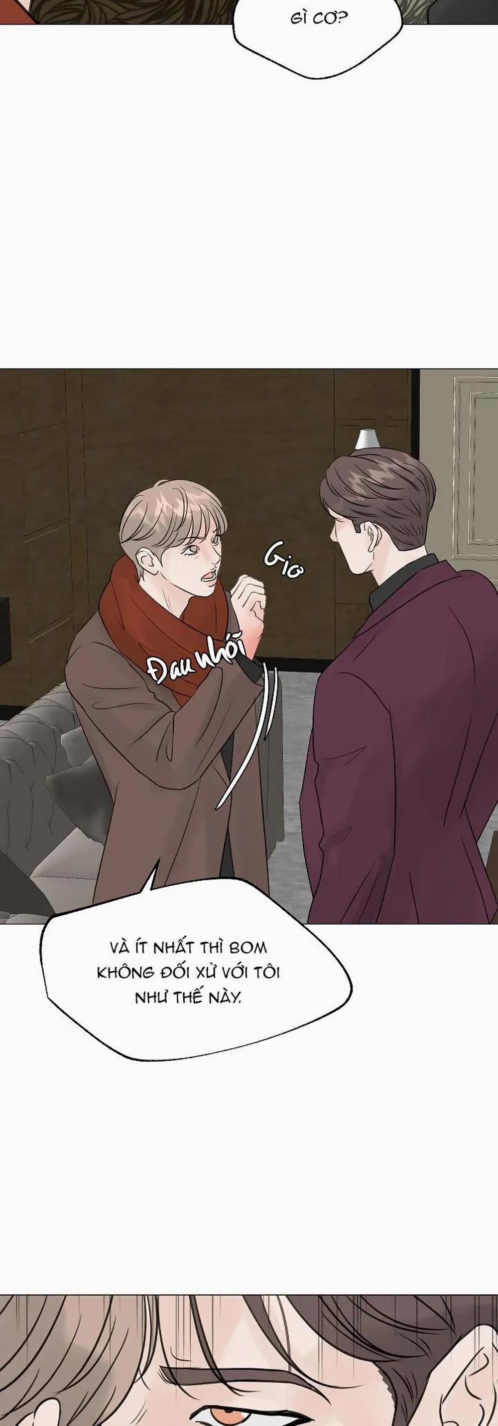 Ở Lại Bên Tôi 45 trang 18