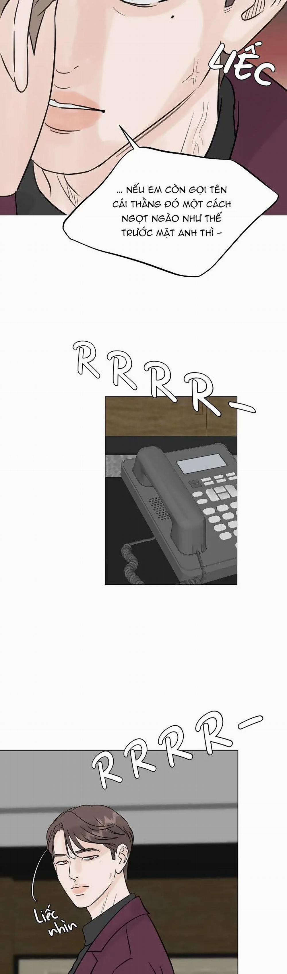 Ở Lại Bên Tôi 45 trang 19