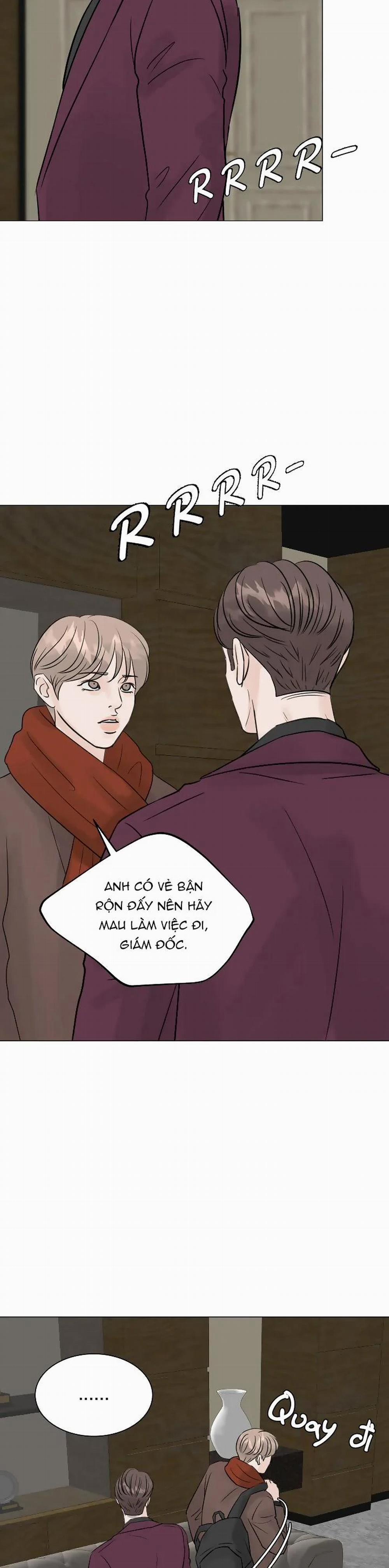 Ở Lại Bên Tôi 45 trang 20