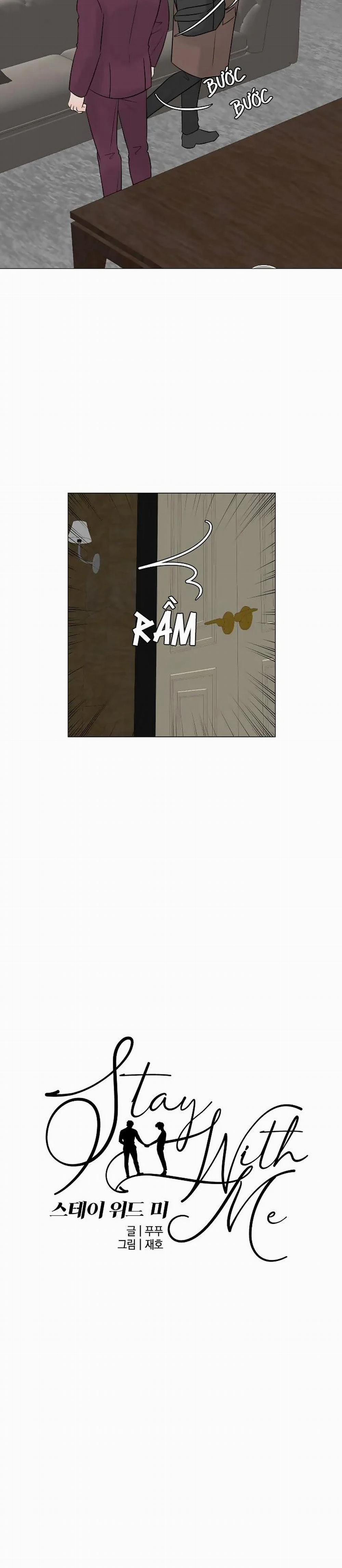 Ở Lại Bên Tôi 45 trang 21