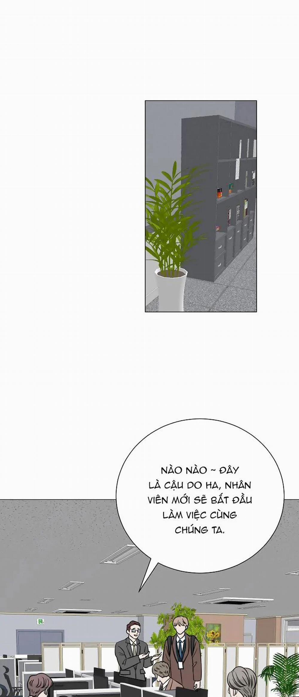 Ở Lại Bên Tôi 45 trang 22