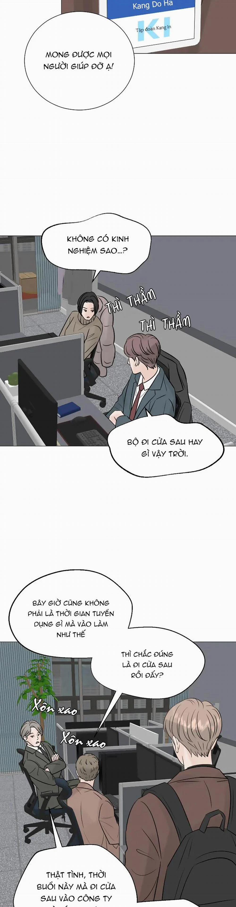 Ở Lại Bên Tôi 45 trang 24