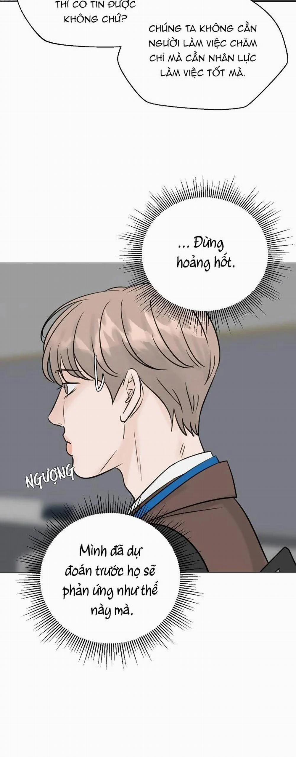 Ở Lại Bên Tôi 45 trang 25