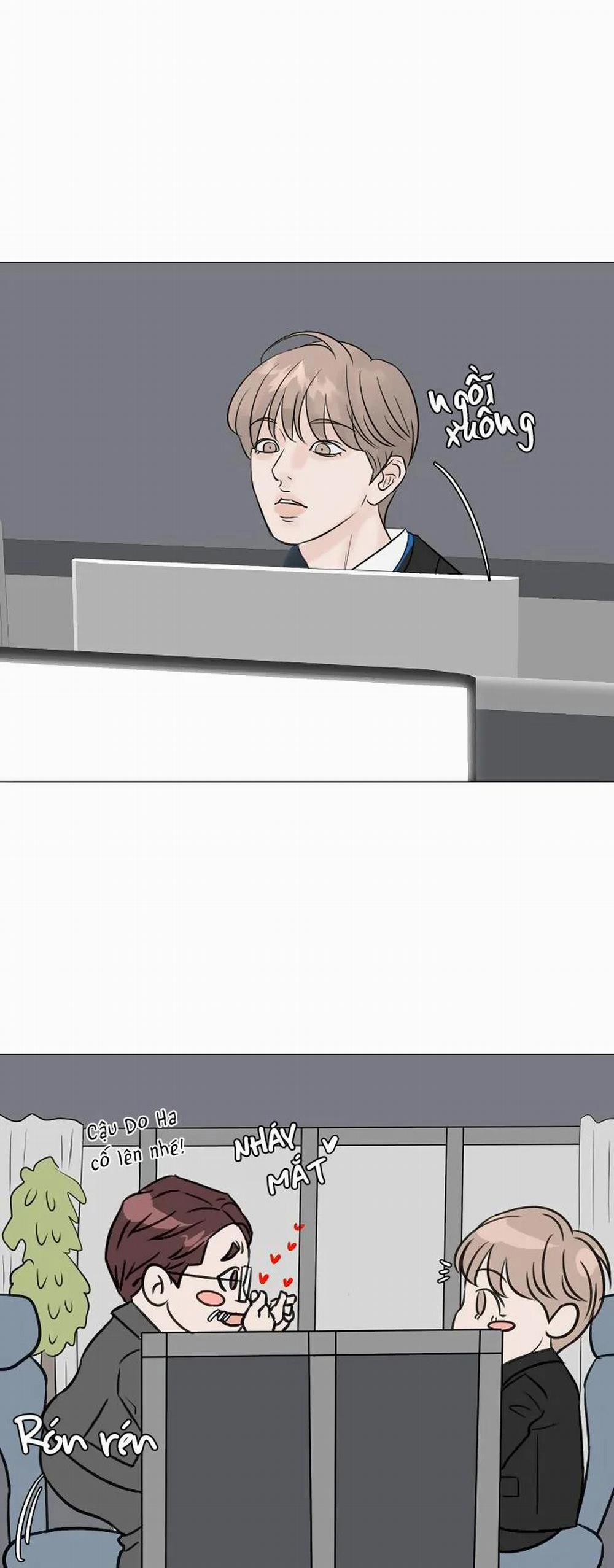 Ở Lại Bên Tôi 45 trang 28