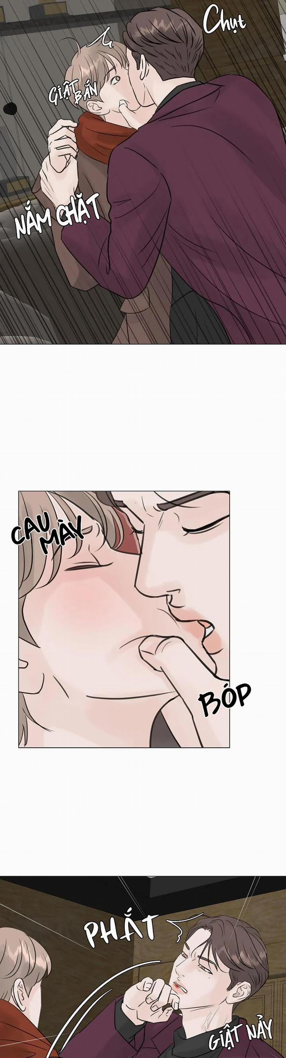 Ở Lại Bên Tôi 45 trang 3