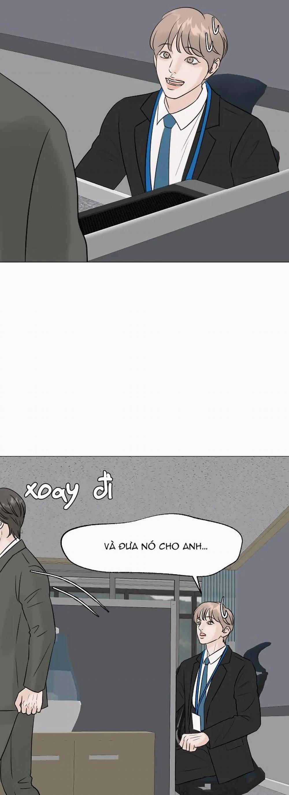 Ở Lại Bên Tôi 45 trang 31