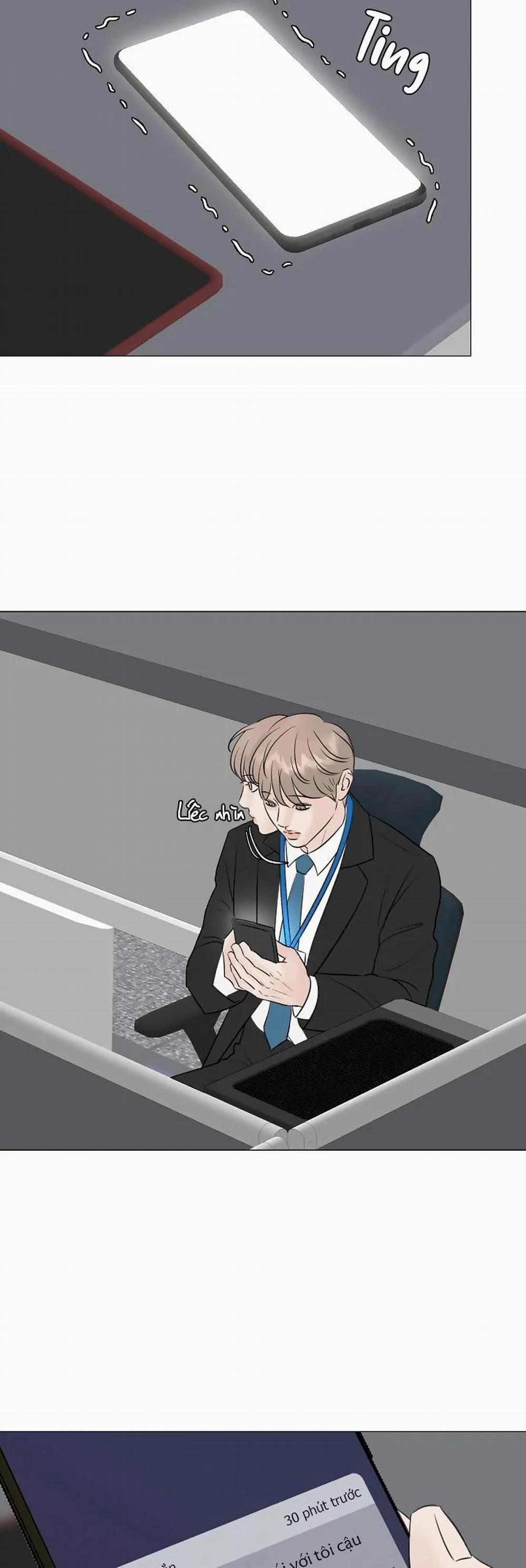 Ở Lại Bên Tôi 45 trang 33