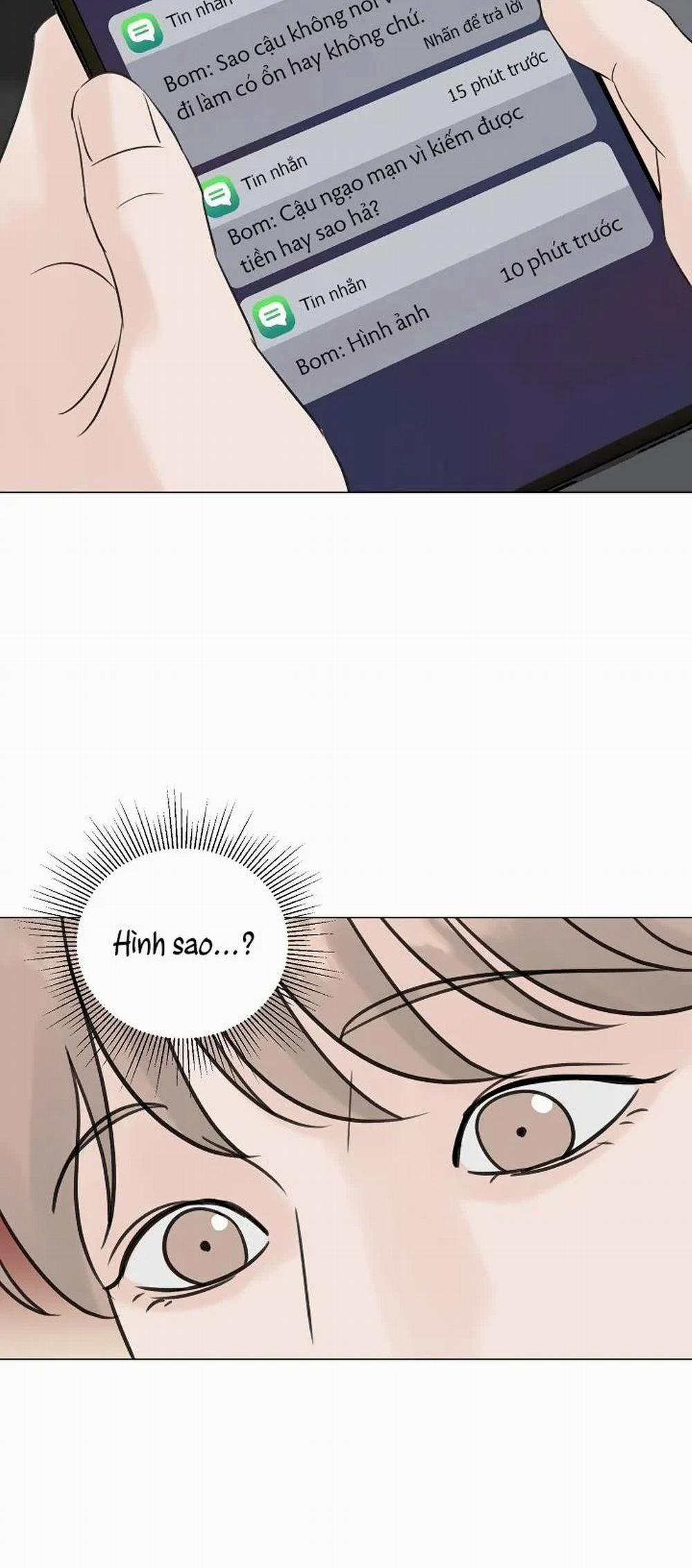 Ở Lại Bên Tôi 45 trang 34