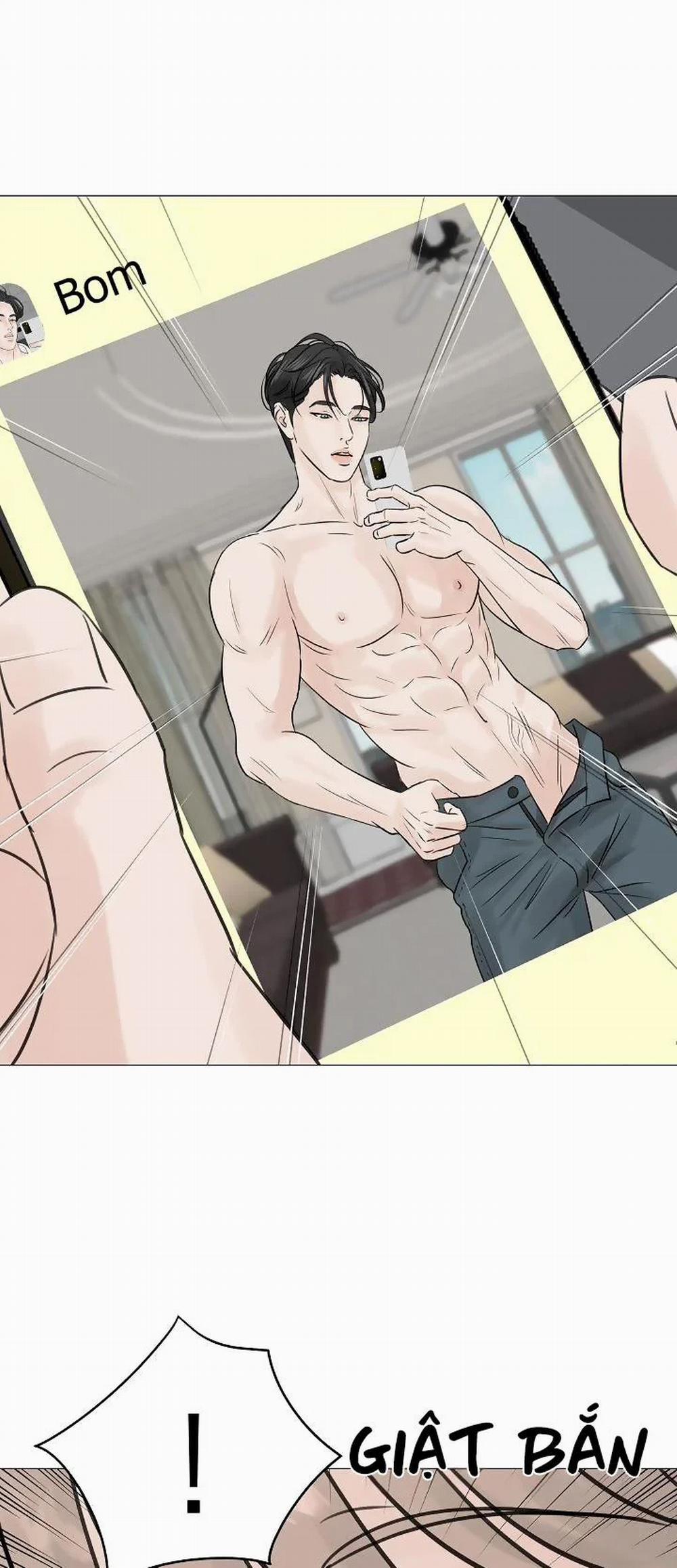 Ở Lại Bên Tôi 45 trang 35