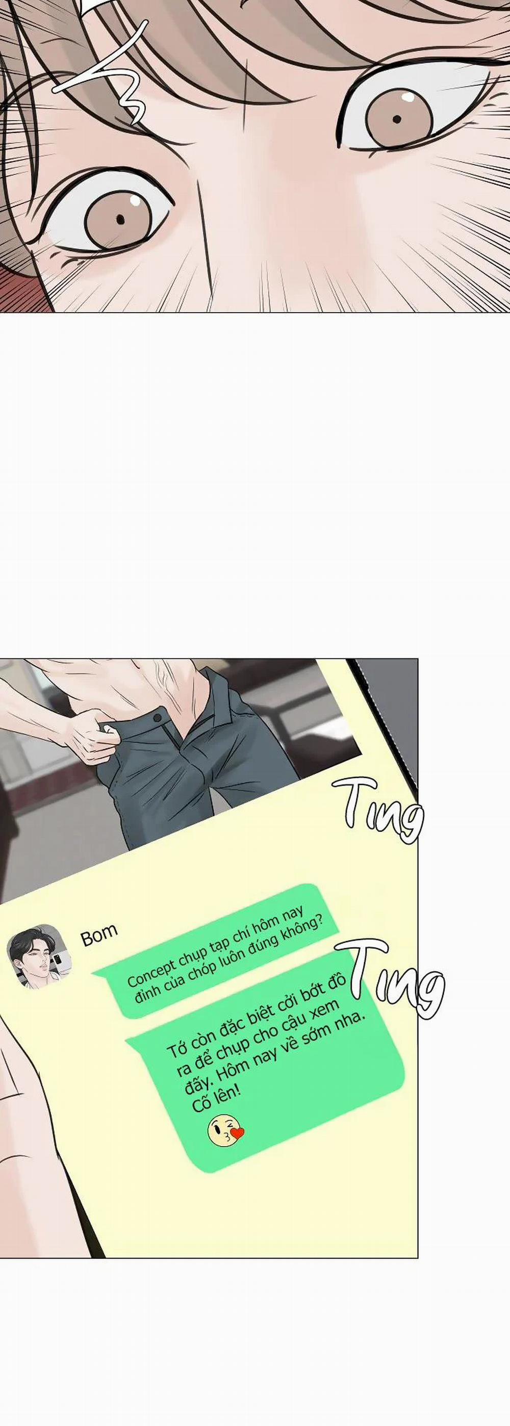 Ở Lại Bên Tôi 45 trang 36