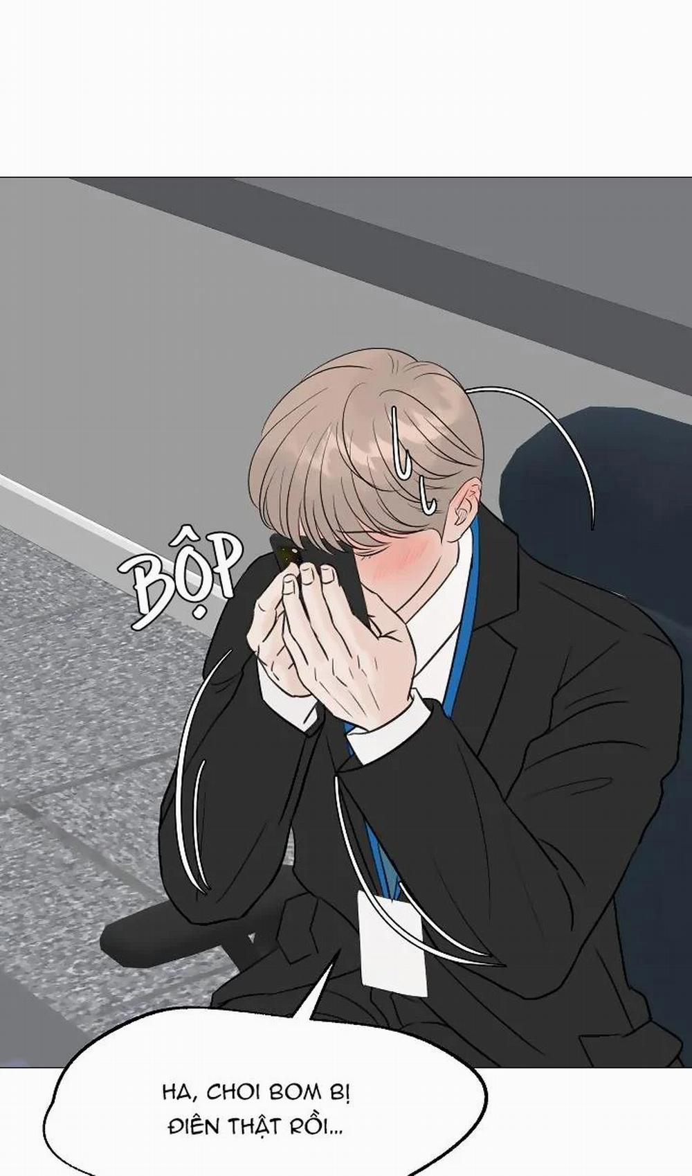 Ở Lại Bên Tôi 45 trang 37