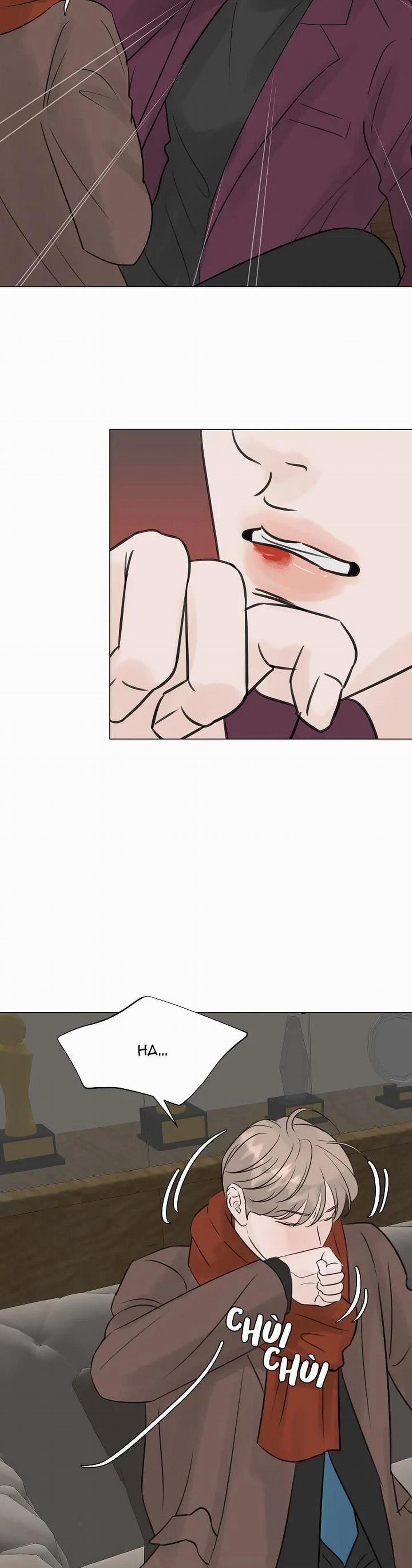 Ở Lại Bên Tôi 45 trang 4