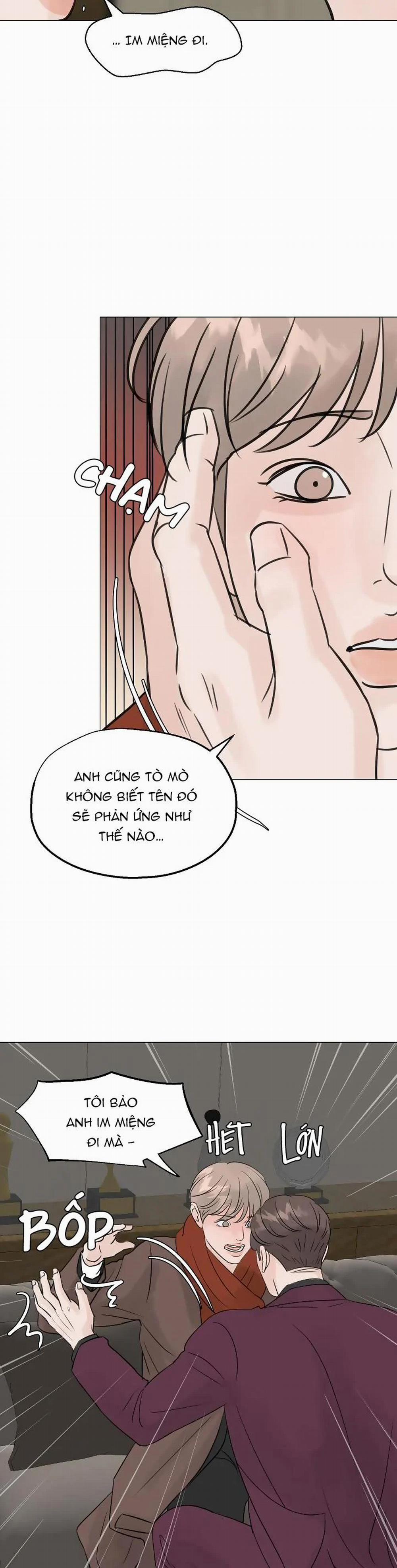 Ở Lại Bên Tôi 45 trang 9