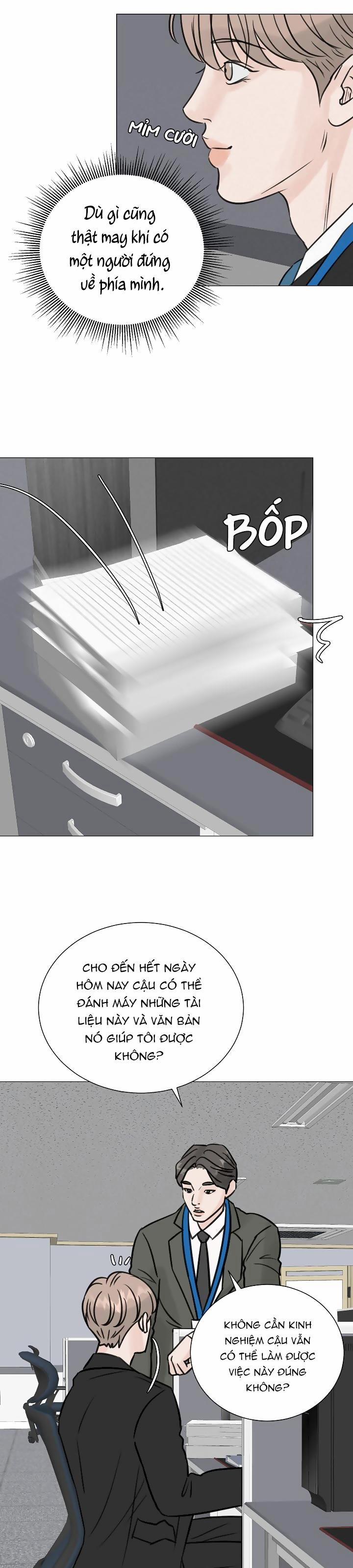 Ở Lại Bên Tôi 46 0 12 trang 31