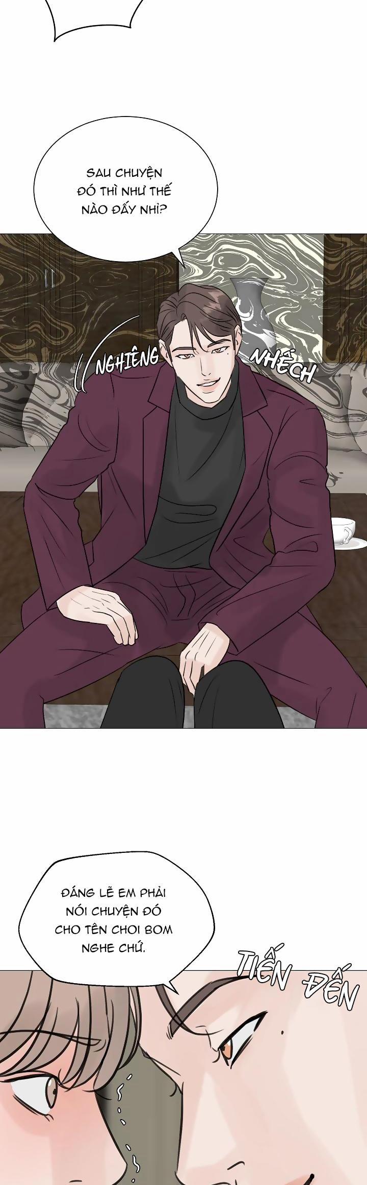 Ở Lại Bên Tôi 46 0 12 trang 8