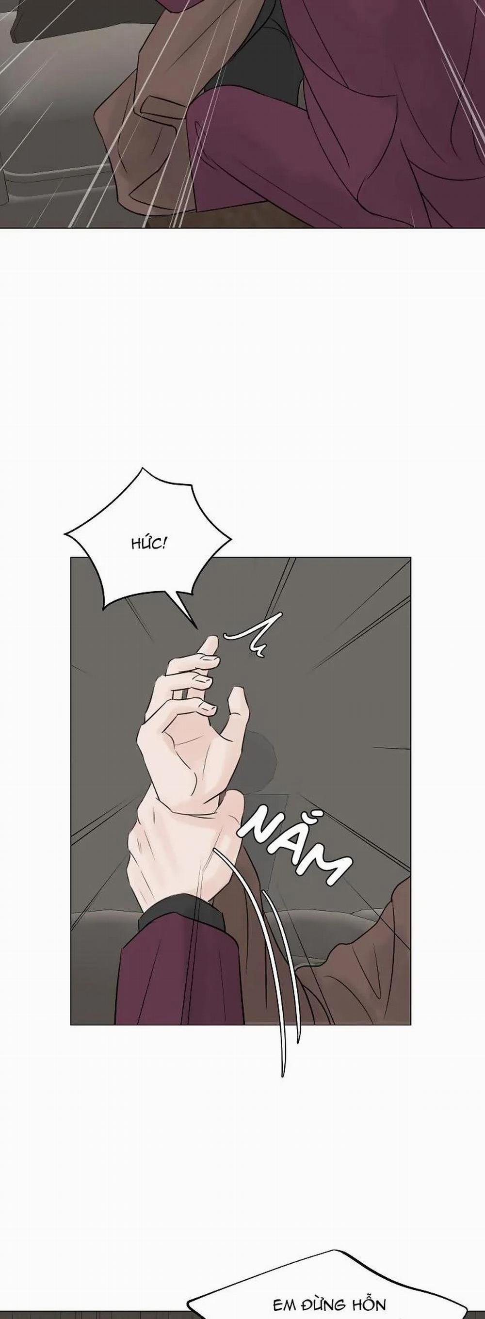 Ở Lại Bên Tôi 46 trang 10