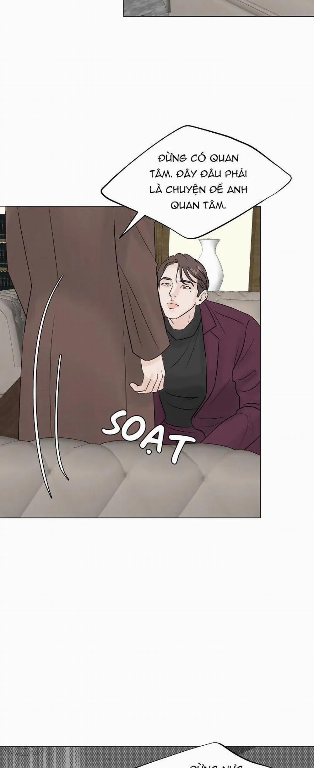 Ở Lại Bên Tôi 46 trang 16