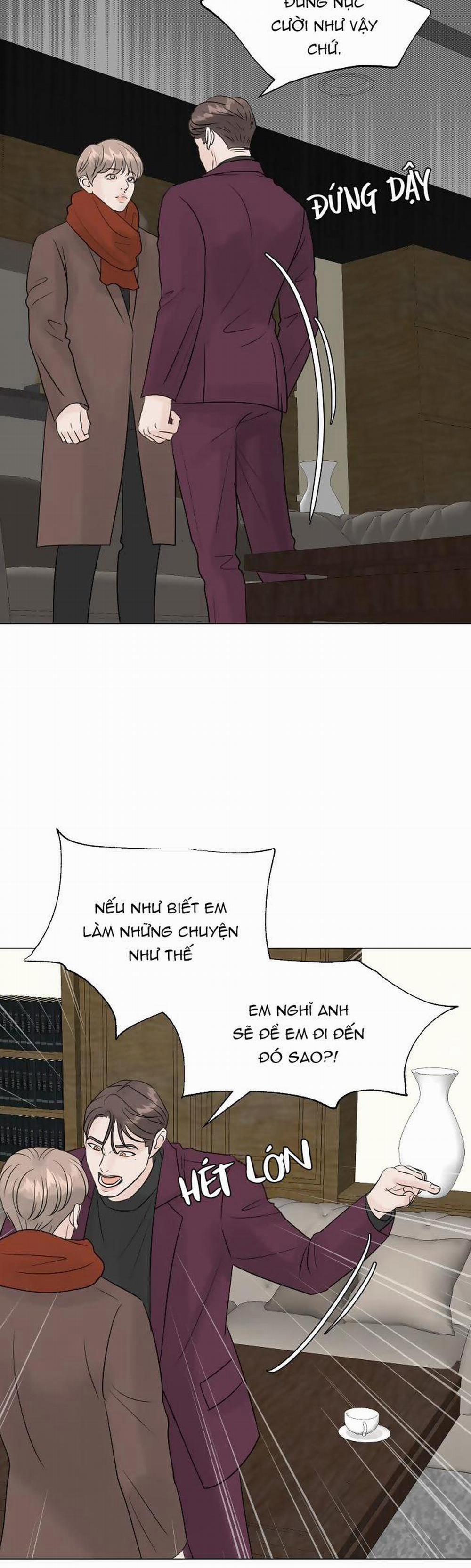 Ở Lại Bên Tôi 46 trang 17