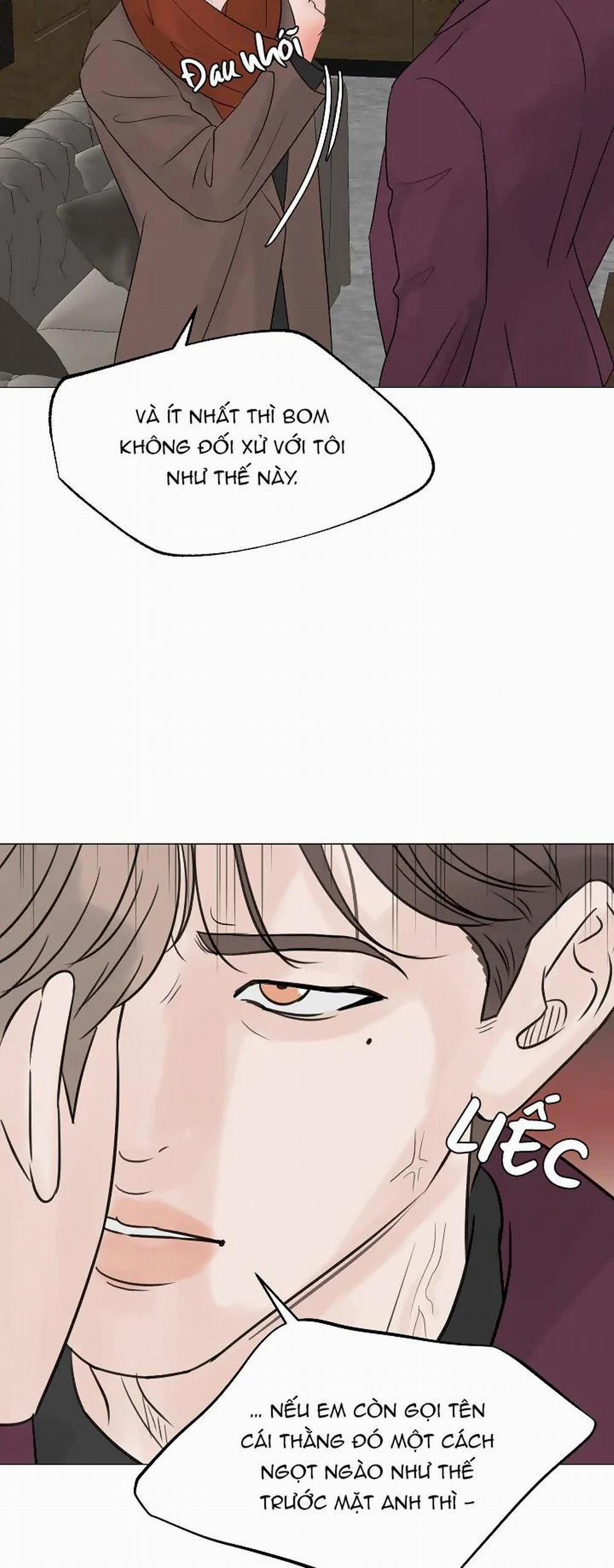 Ở Lại Bên Tôi 46 trang 19