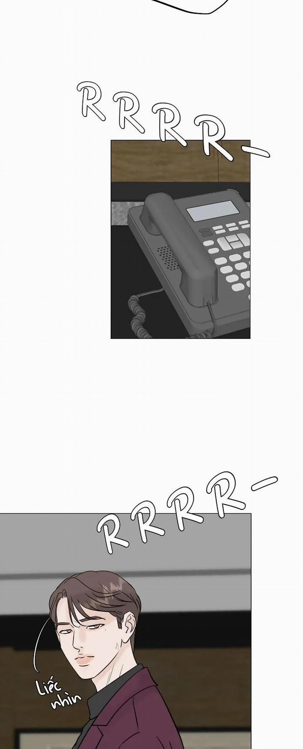 Ở Lại Bên Tôi 46 trang 20