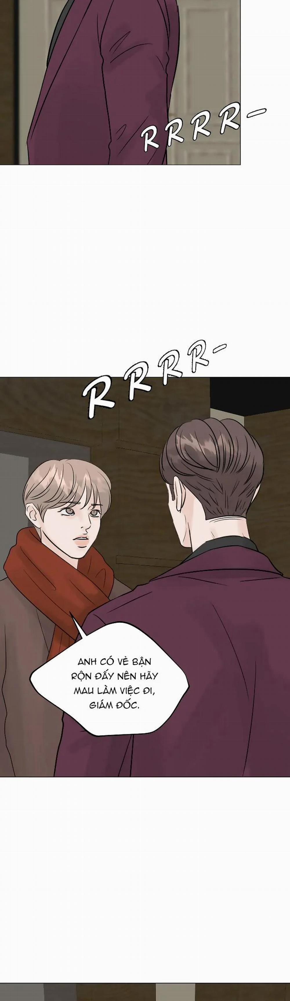 Ở Lại Bên Tôi 46 trang 21