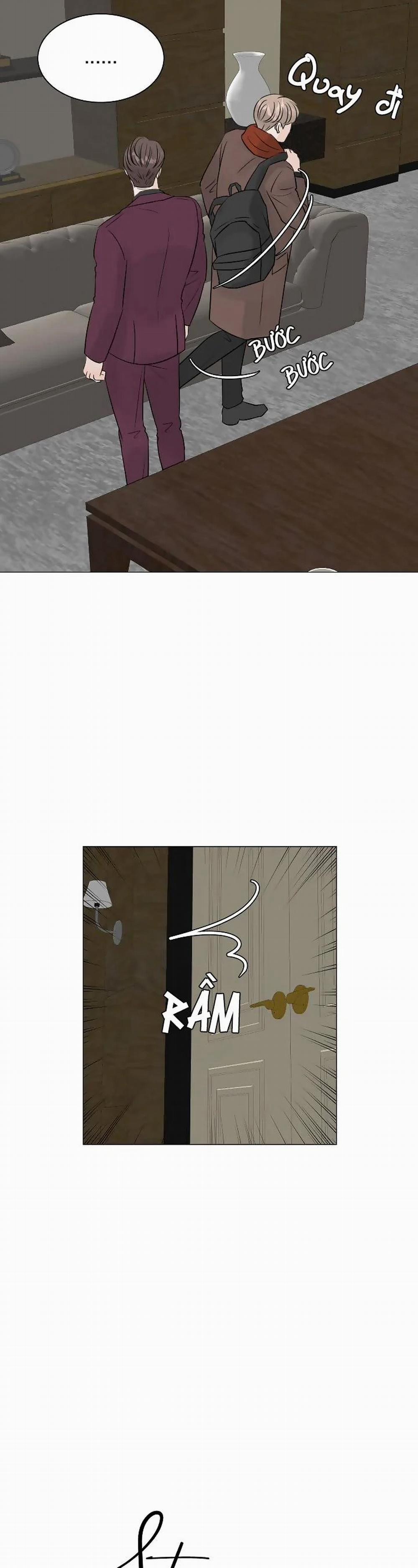 Ở Lại Bên Tôi 46 trang 22