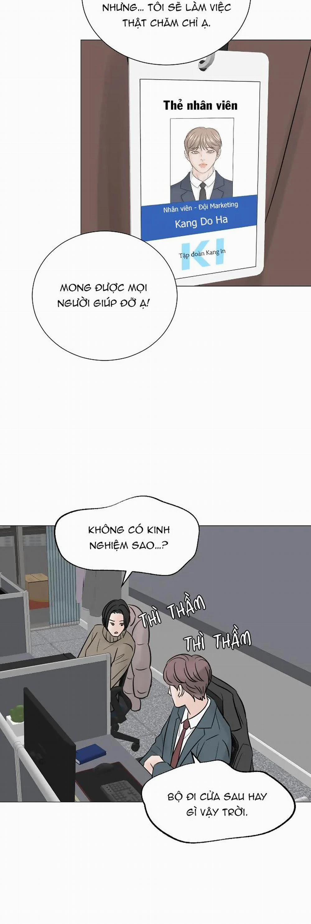 Ở Lại Bên Tôi 46 trang 25