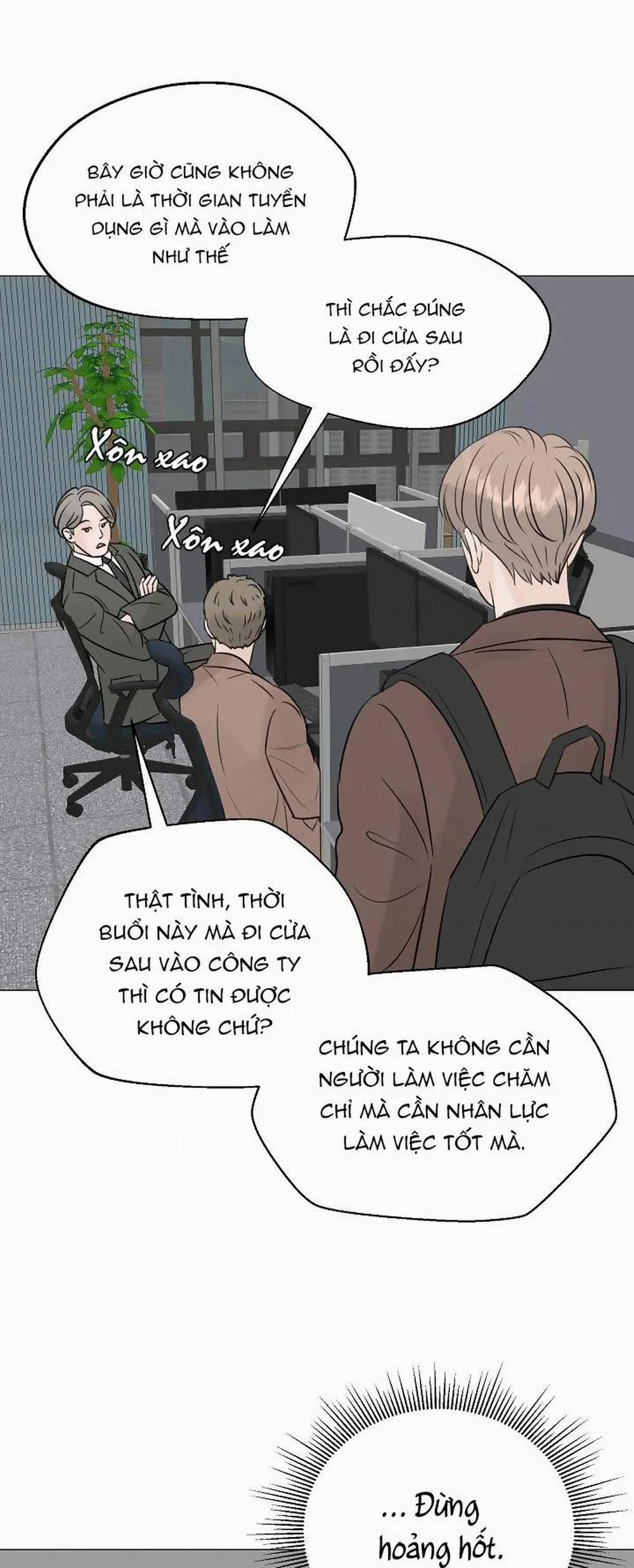 Ở Lại Bên Tôi 46 trang 26