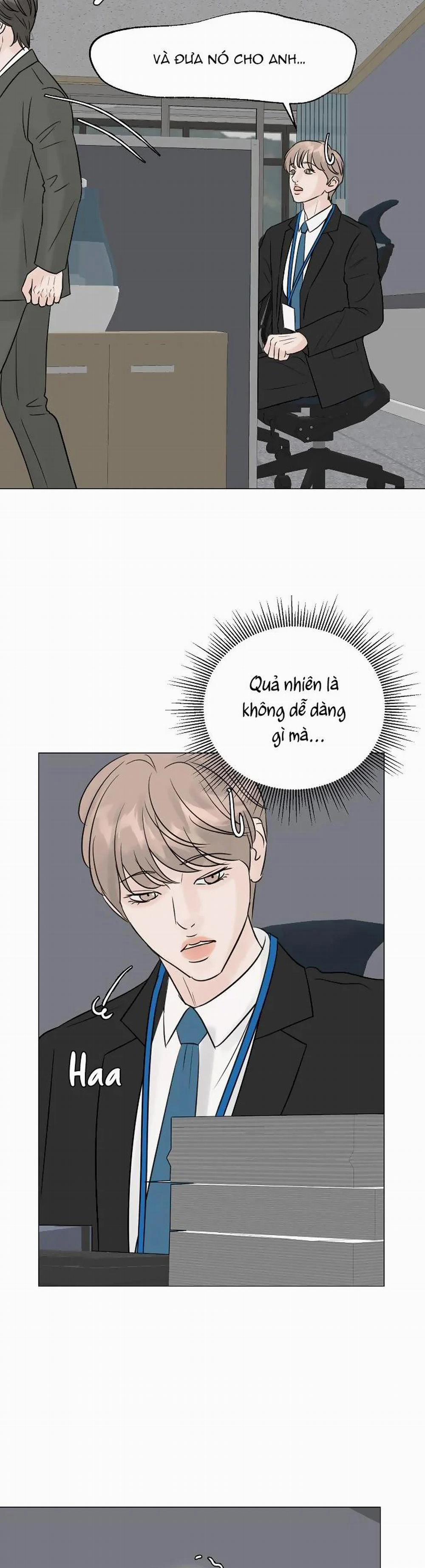 Ở Lại Bên Tôi 46 trang 33