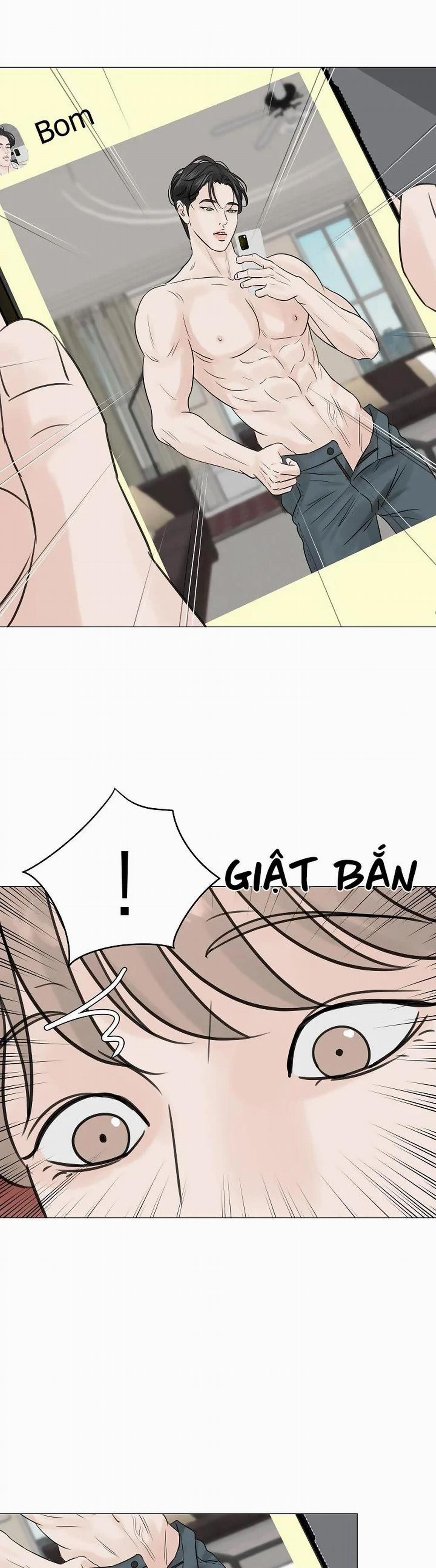 Ở Lại Bên Tôi 46 trang 36