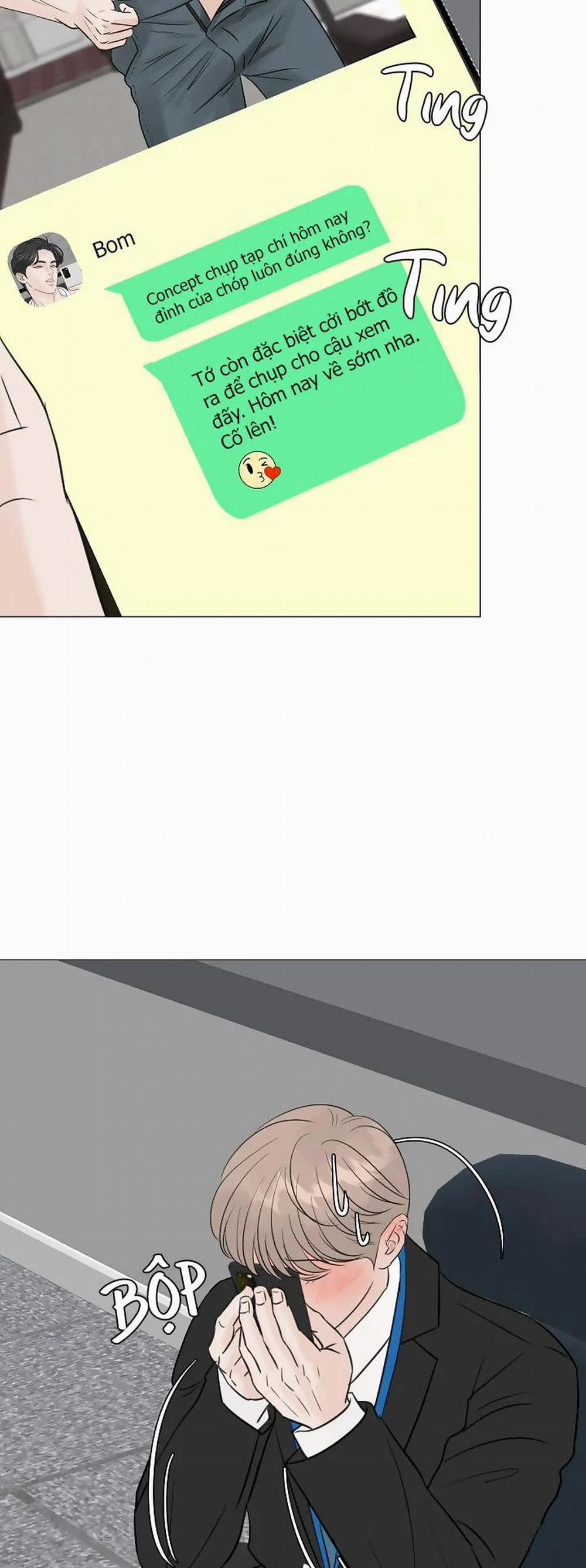 Ở Lại Bên Tôi 46 trang 37