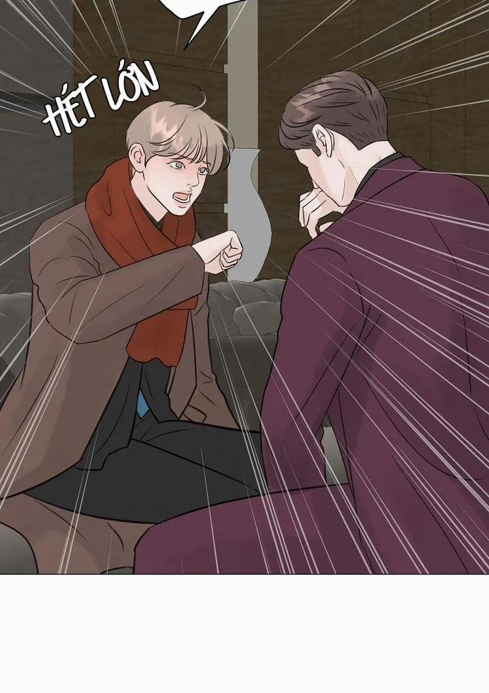 Ở Lại Bên Tôi 46 trang 5