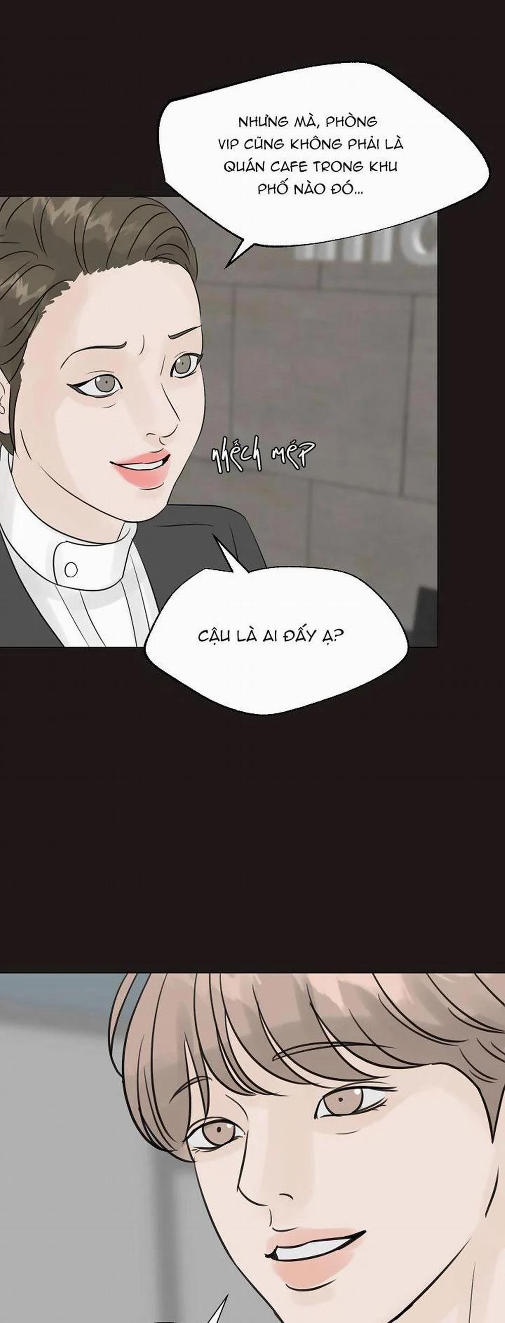 Ở Lại Bên Tôi 47 trang 14