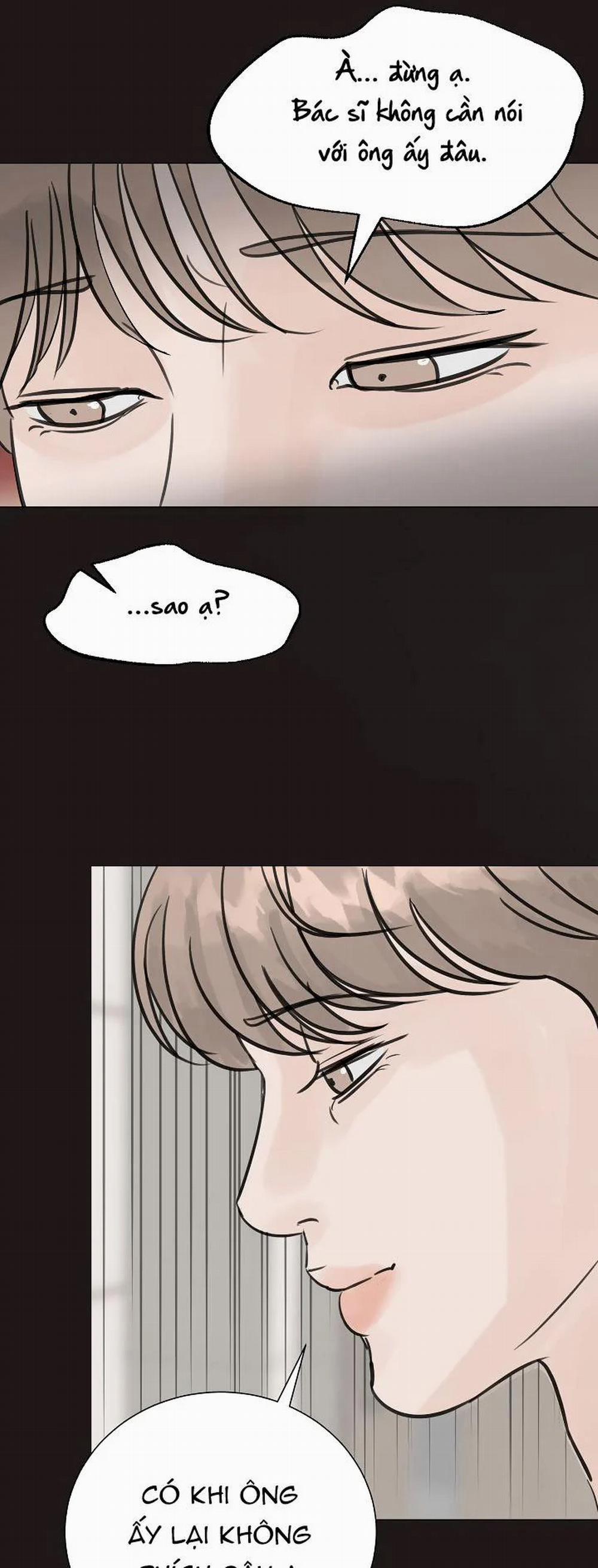 Ở Lại Bên Tôi 47 trang 19