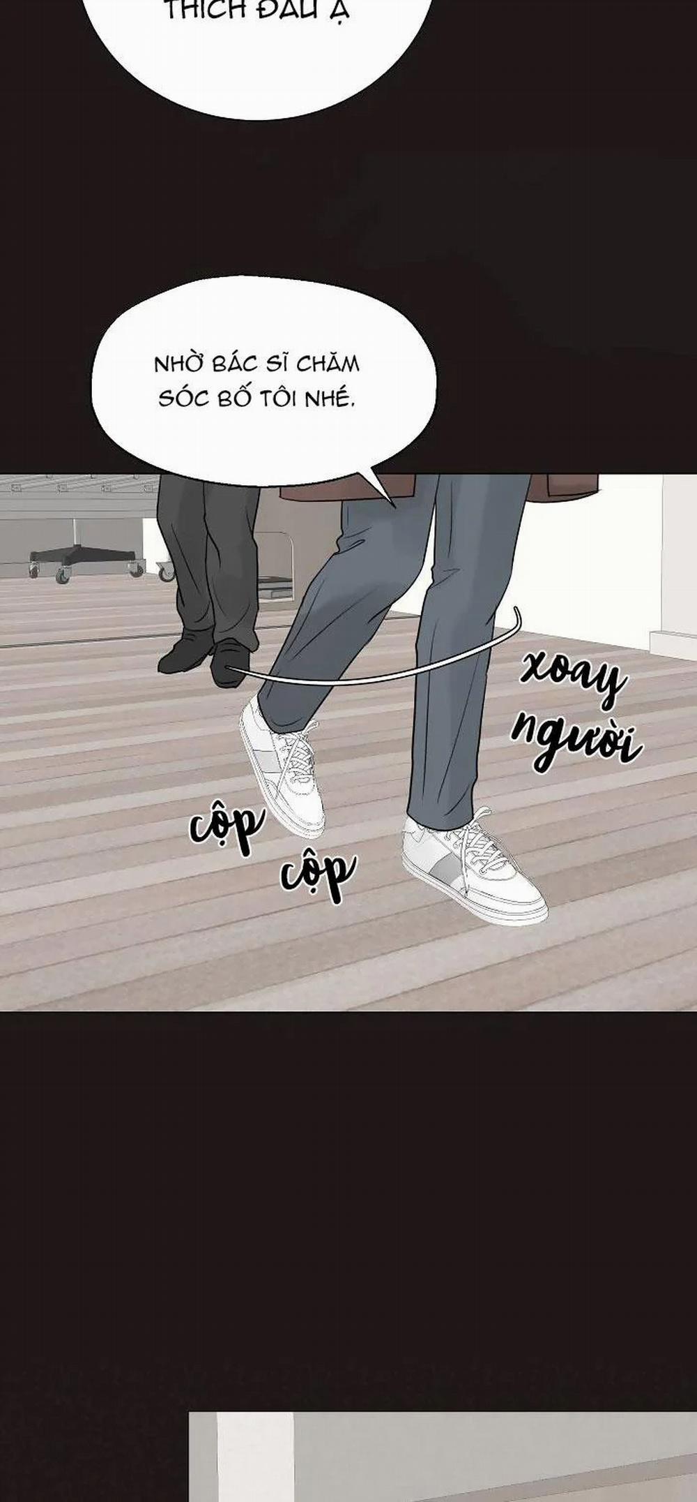 Ở Lại Bên Tôi 47 trang 20