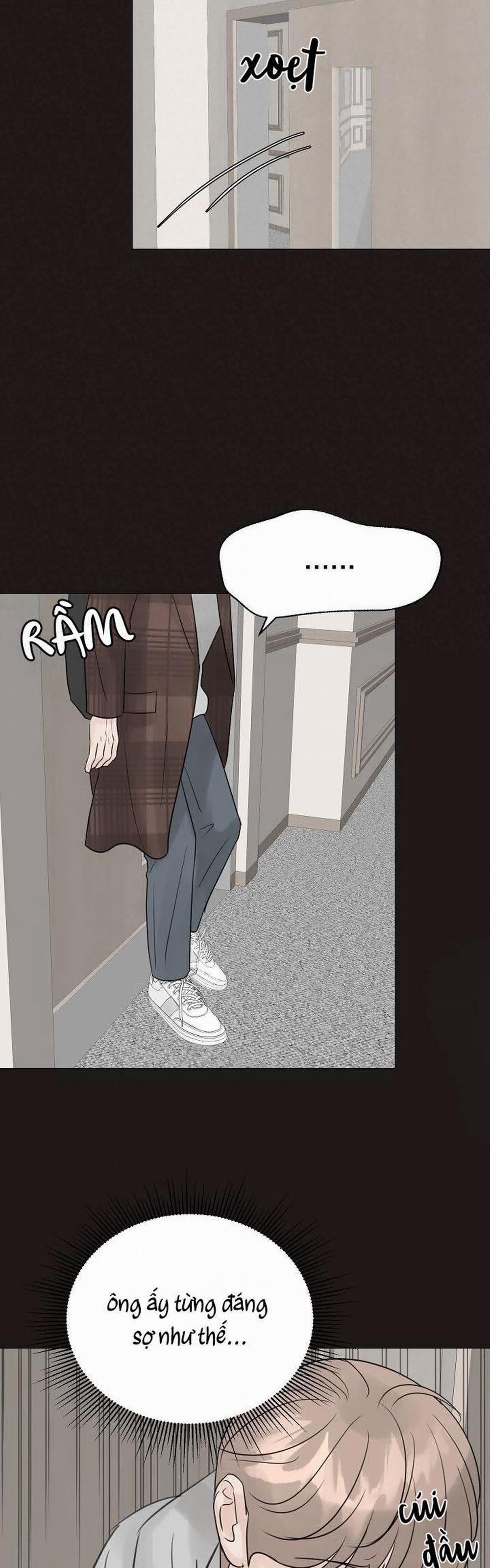 Ở Lại Bên Tôi 47 trang 21