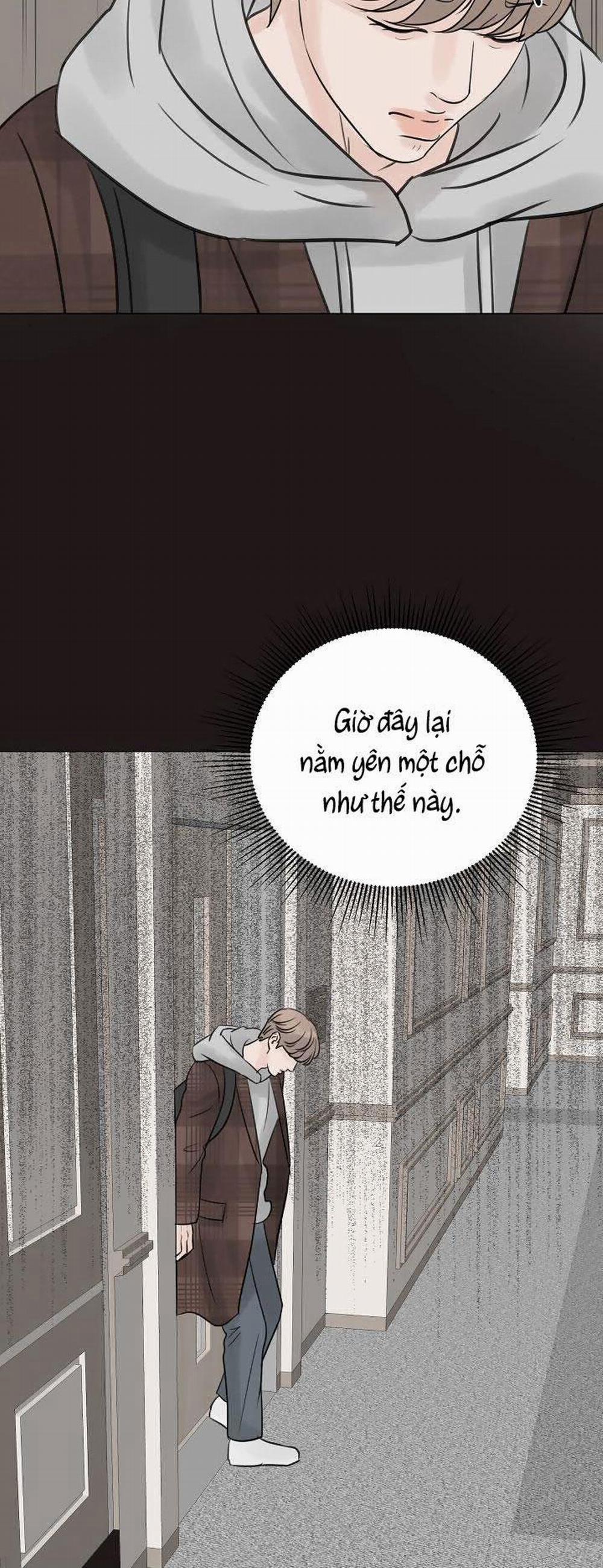 Ở Lại Bên Tôi 47 trang 22