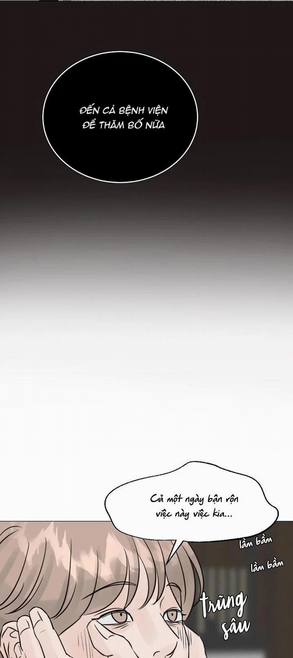 Ở Lại Bên Tôi 47 trang 23