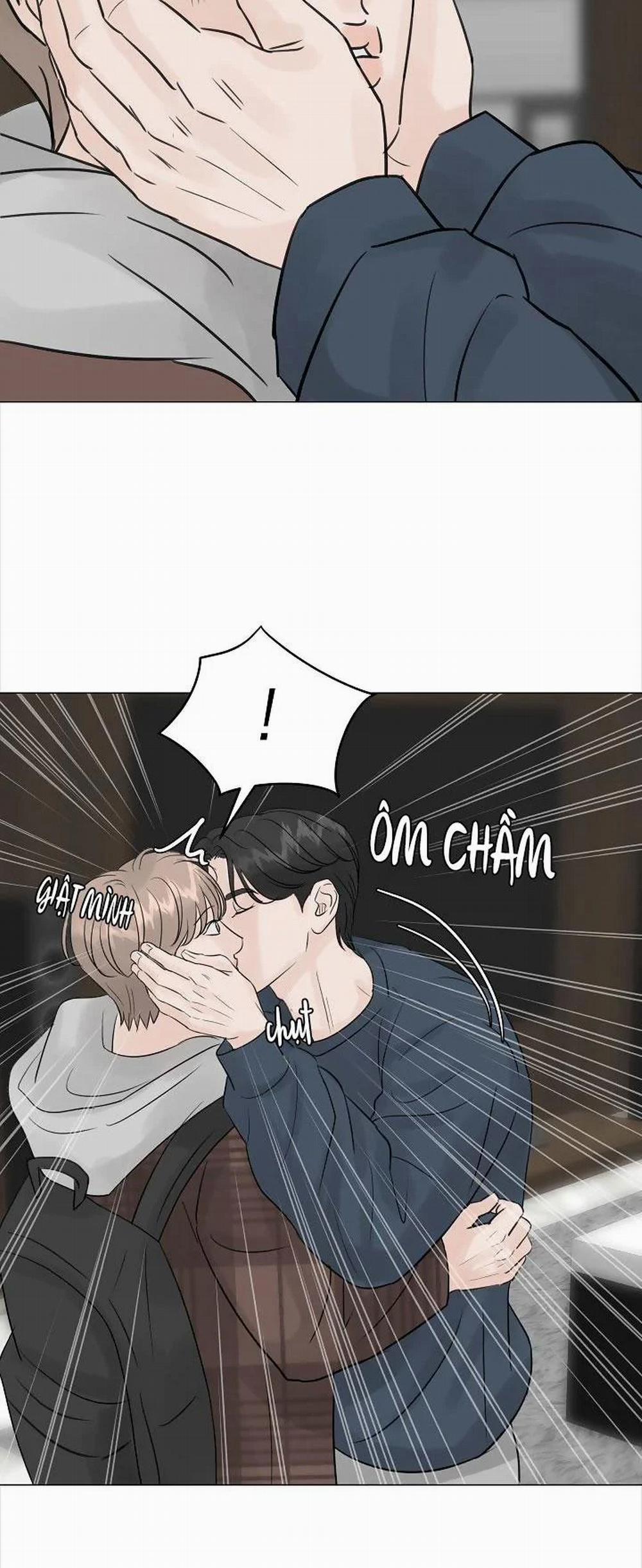 Ở Lại Bên Tôi 47 trang 24