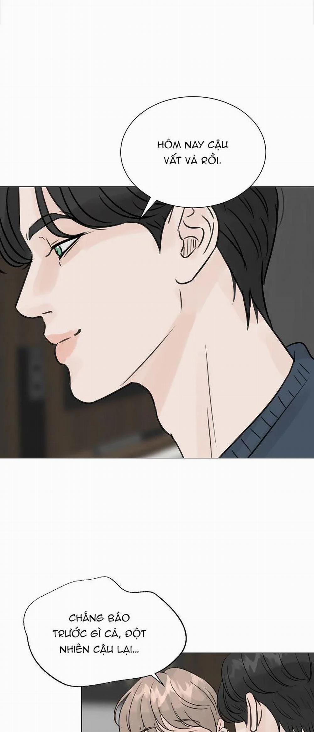 Ở Lại Bên Tôi 47 trang 25