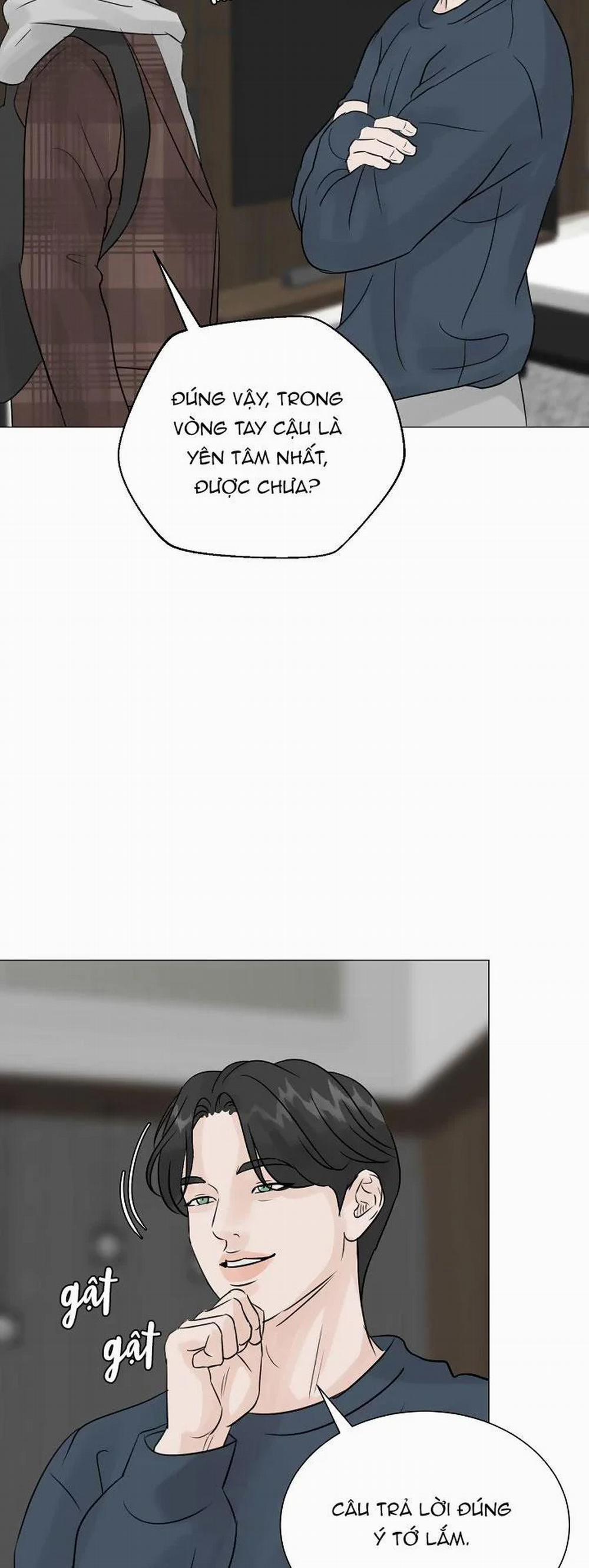 Ở Lại Bên Tôi 47 trang 29