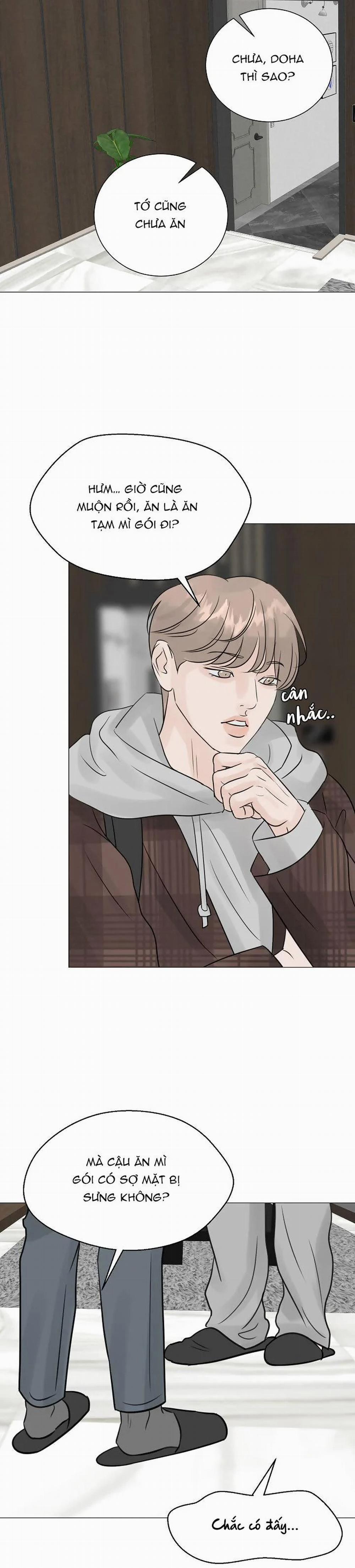 Ở Lại Bên Tôi 47 trang 31