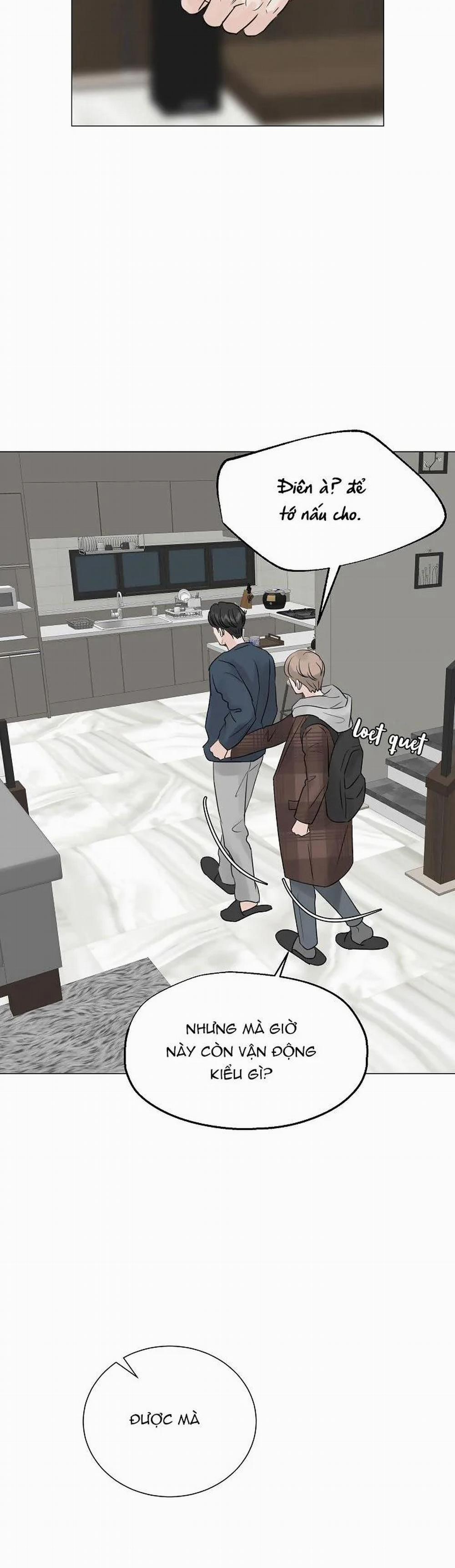 Ở Lại Bên Tôi 47 trang 33