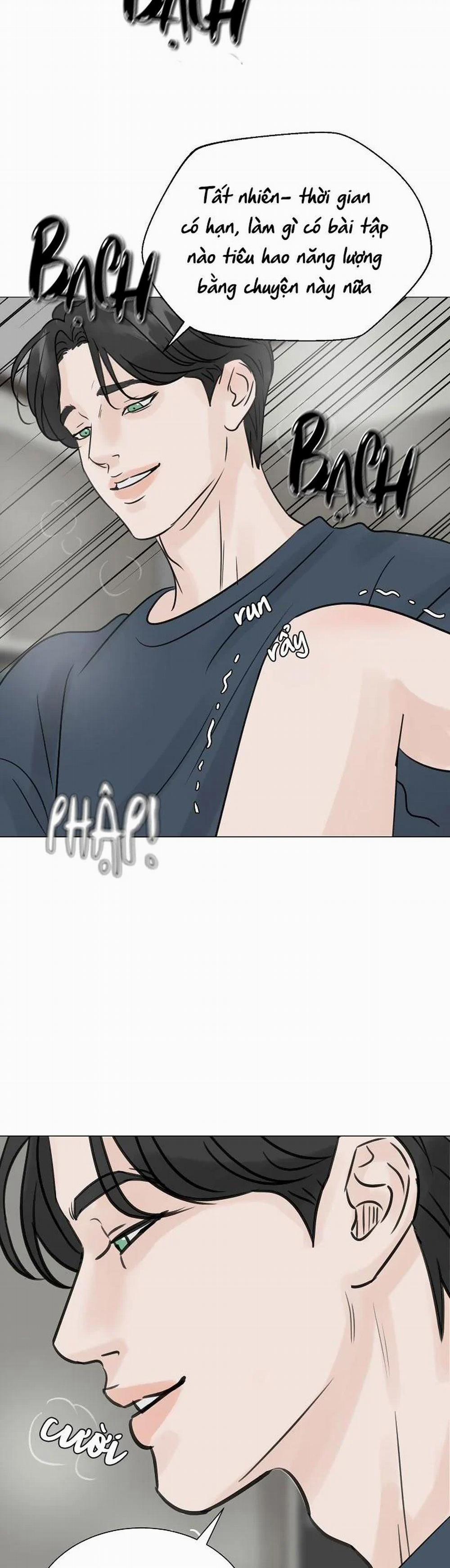 Ở Lại Bên Tôi 47 trang 38