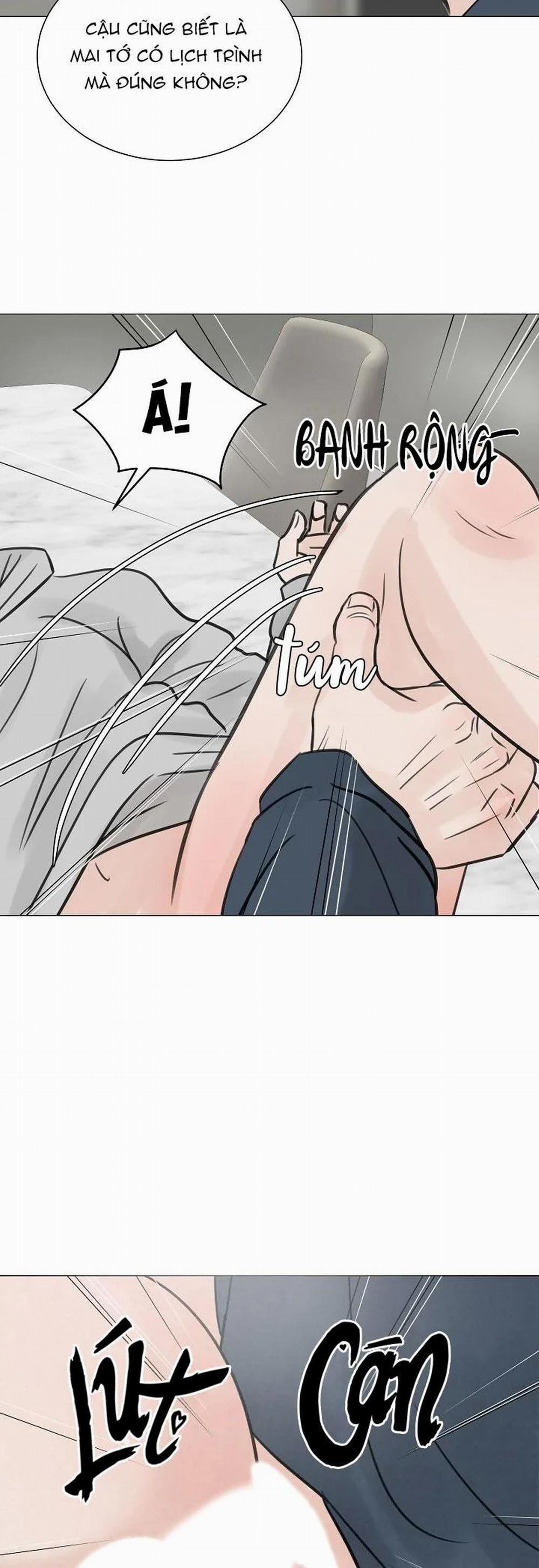 Ở Lại Bên Tôi 47 trang 39