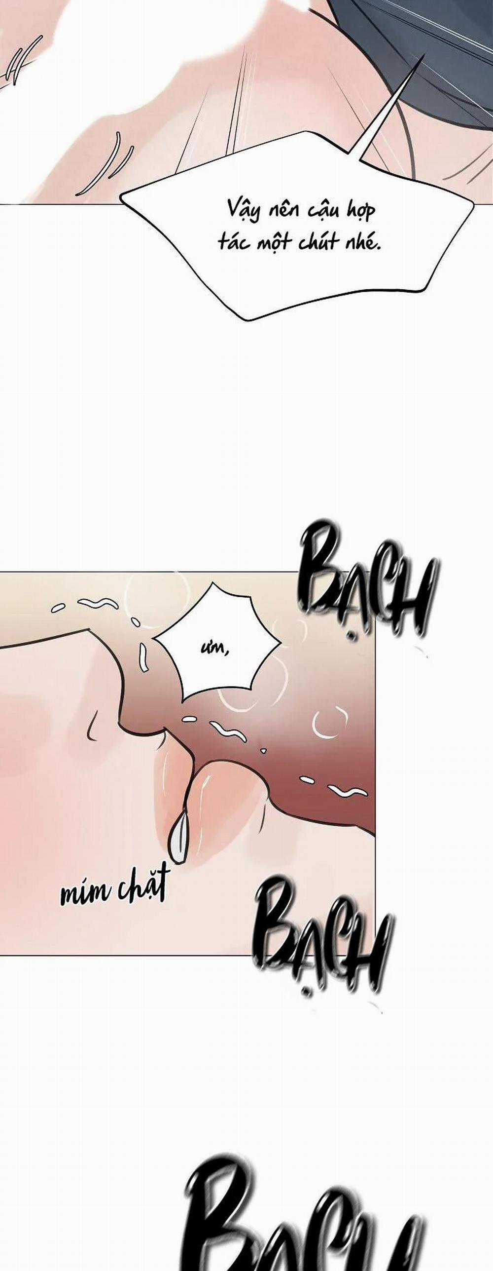 Ở Lại Bên Tôi 47 trang 40